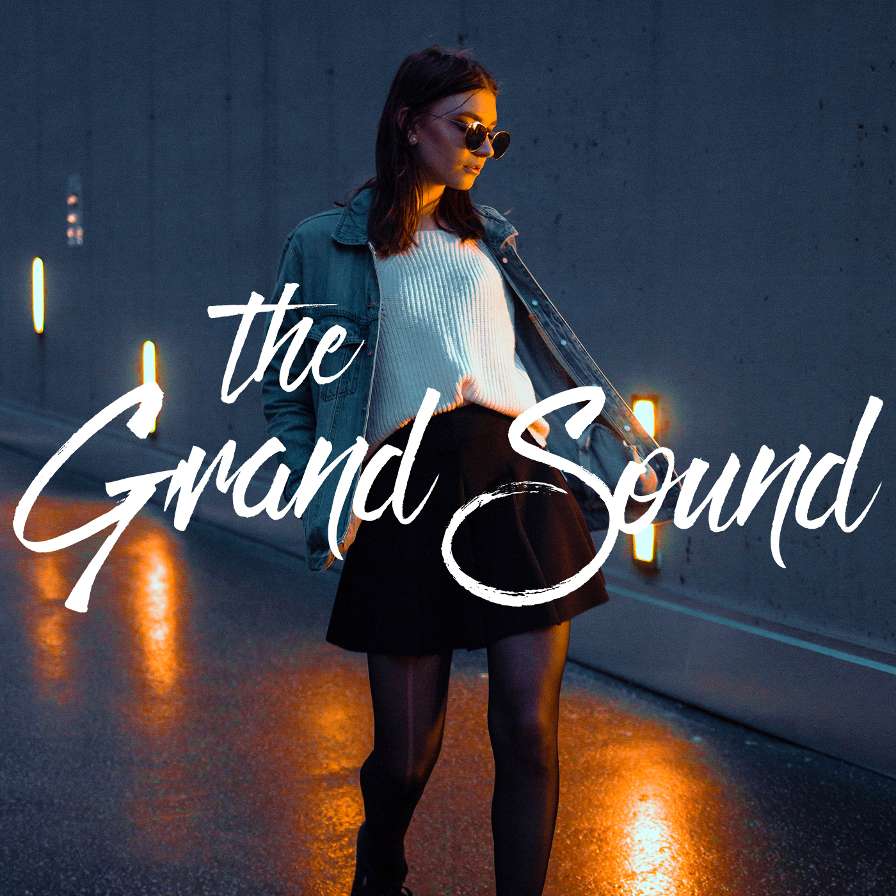 The Grand Sound Podcast