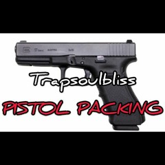 Pistol Packing(Prod.KyleJunior)