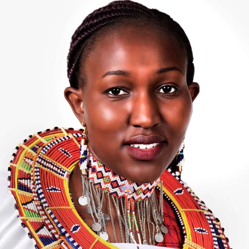 Photos and pictures of: Maasai beadwork, Kenya