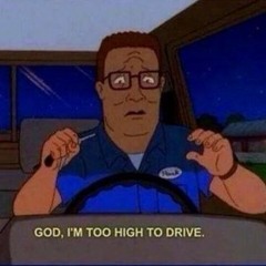 too high