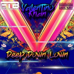 Valentino Khan X Bellecour - Deep Down Lown Elevator (Dave Fury Mashup)