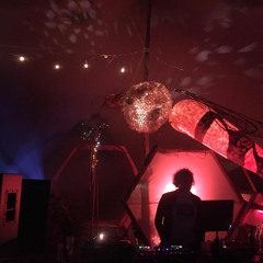 Flo. M Live Rec - Fusion 2019 Dubstation 3am - 5am