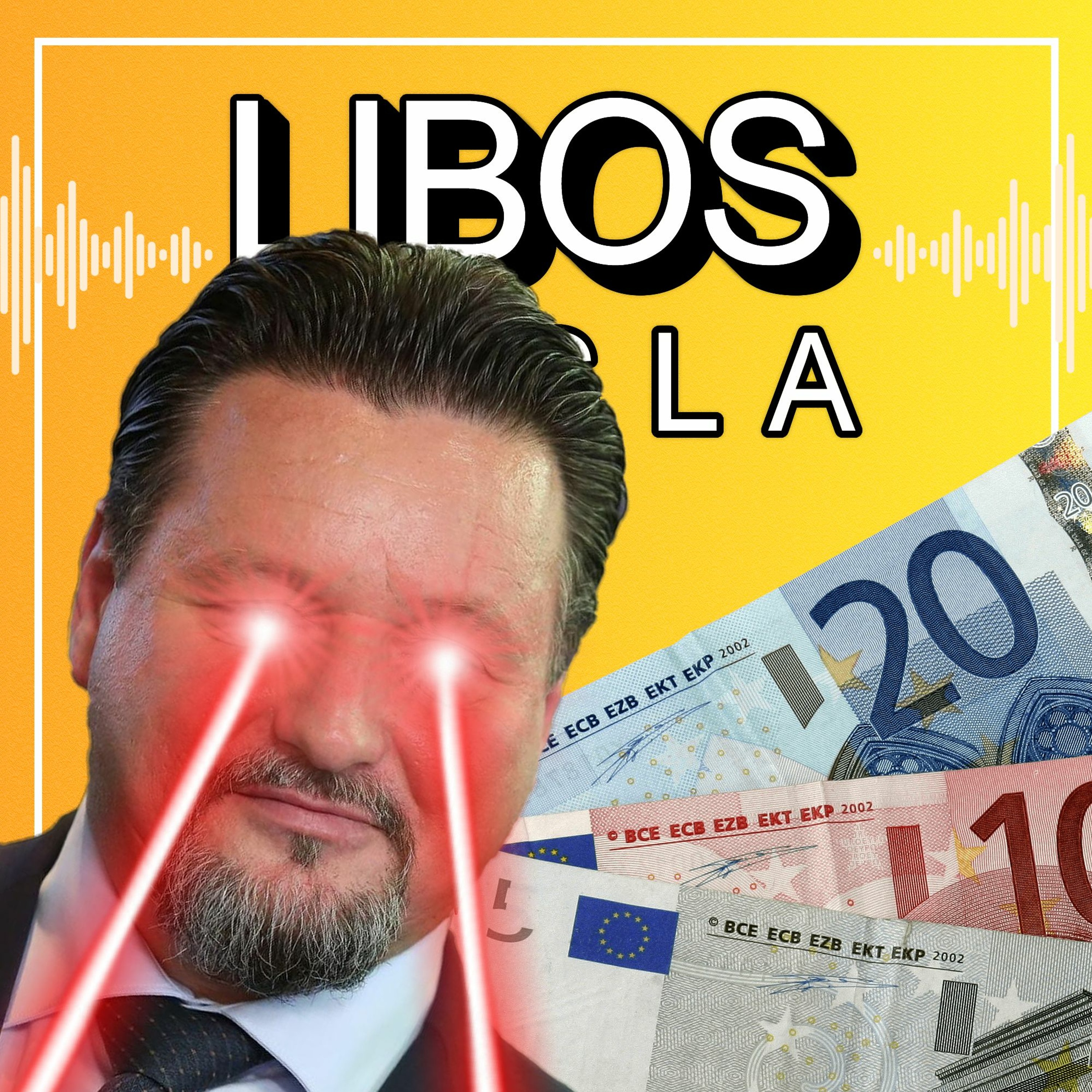 Libos Posla Podcast