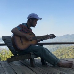 ฉันหลงรักความโดดเดี่ยว - เต้ I'm Jogging (Acoustic.ver Demo)