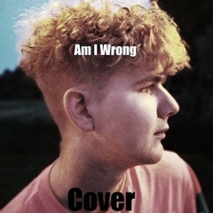 Am I Wrong by Nico And Vinz Cover