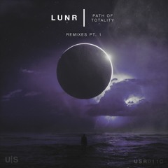 LUNR - Sea Of Tranquility (KMRU Remix)