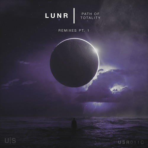 LUNR - Runaway (feat. Numa) [Sysdemes Remix]