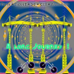 A Long Journey (Phyto, Bic44T, Y6, Cr11 & Andromeda TEMPLATE) 5++