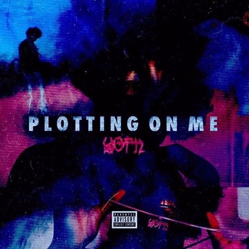 Plotting On Me