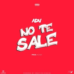 No Te Sale