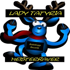 Lady Tatyria - Cheetah