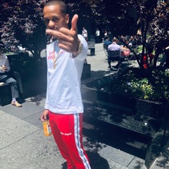 Life With Parris [ What You Like ]