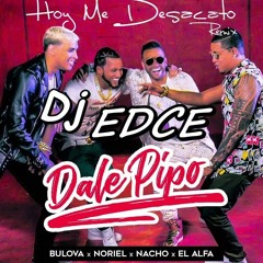 Como yo me muevo X Suave X dale pipo (dj Edce mashup)free