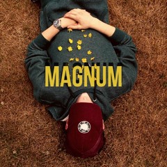 MAGNUM feat. Lil Cee