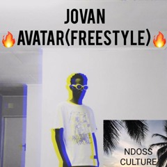 Jovan '' AVATAR ''(freestyle)Prod by Maxym
