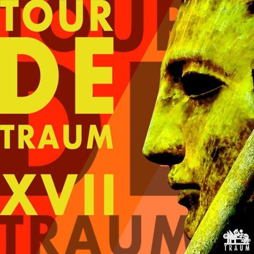 A Cloud Without A Home [TRAUM Schallplatten] | Tour De Traum XVII