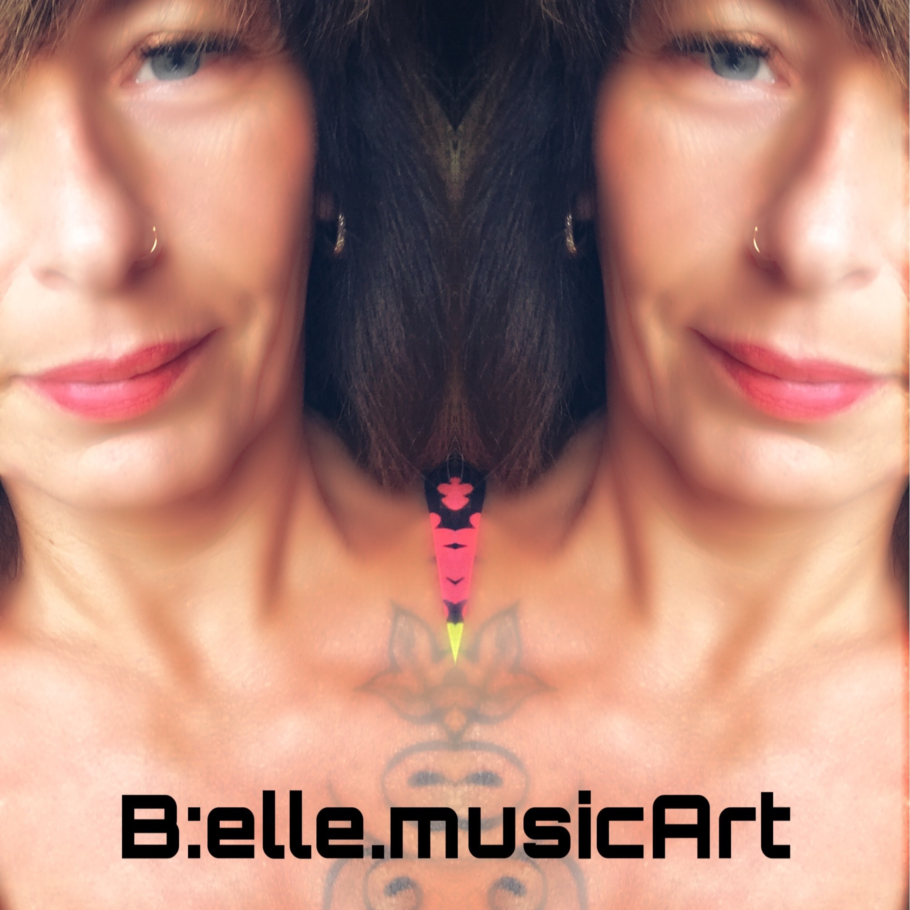 B.elle.musicArt N°61 episode artwork