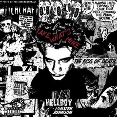 TAKE WHAT'S MINE (Feat. Afourteen) (Prod. Lil Cubensis)