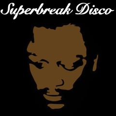 Cosmic Soul 14-Superbreak