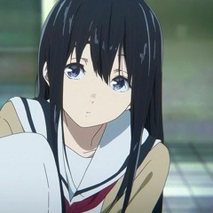 SYNCHRON - A Silent Voice - Rolle: Naoka Ueno