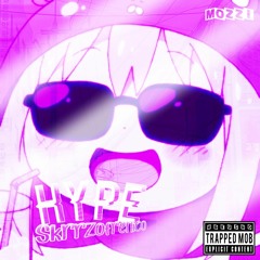Hype(Prod.Fly Melodies)