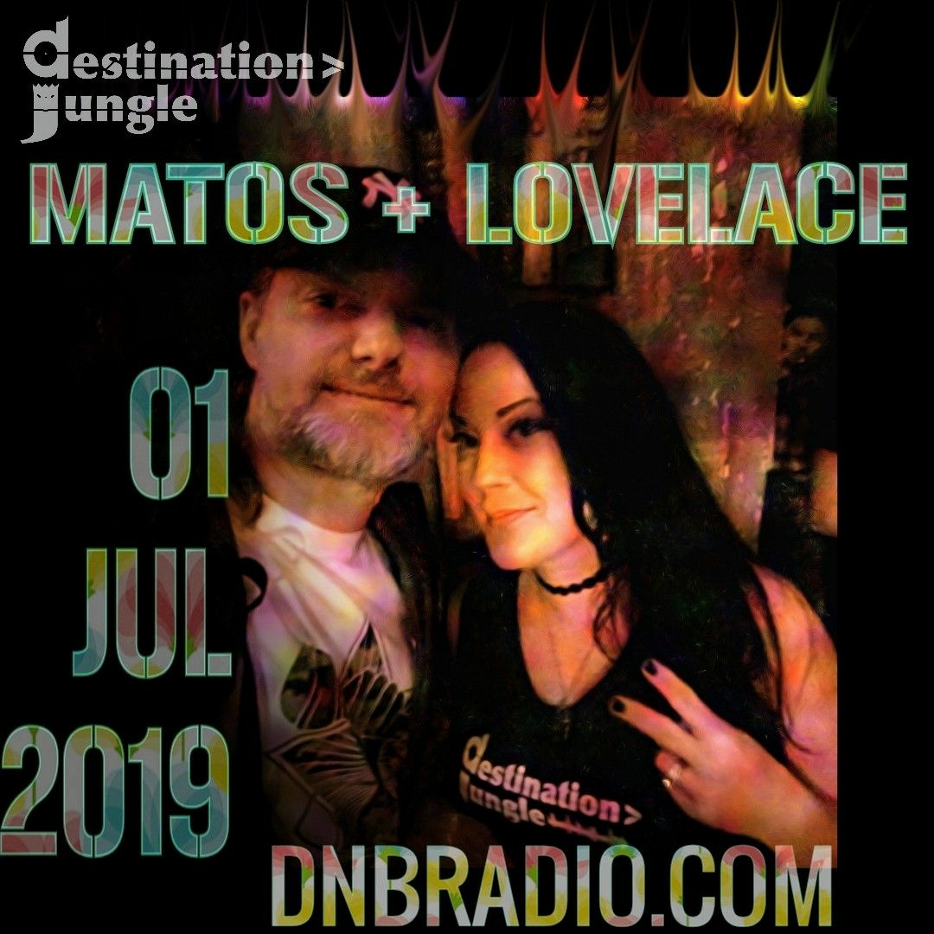 Matos + Lovelace