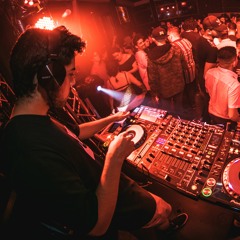 Buzz Dancehall