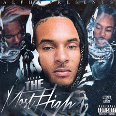 Alpha x YGR Blicky - Right In