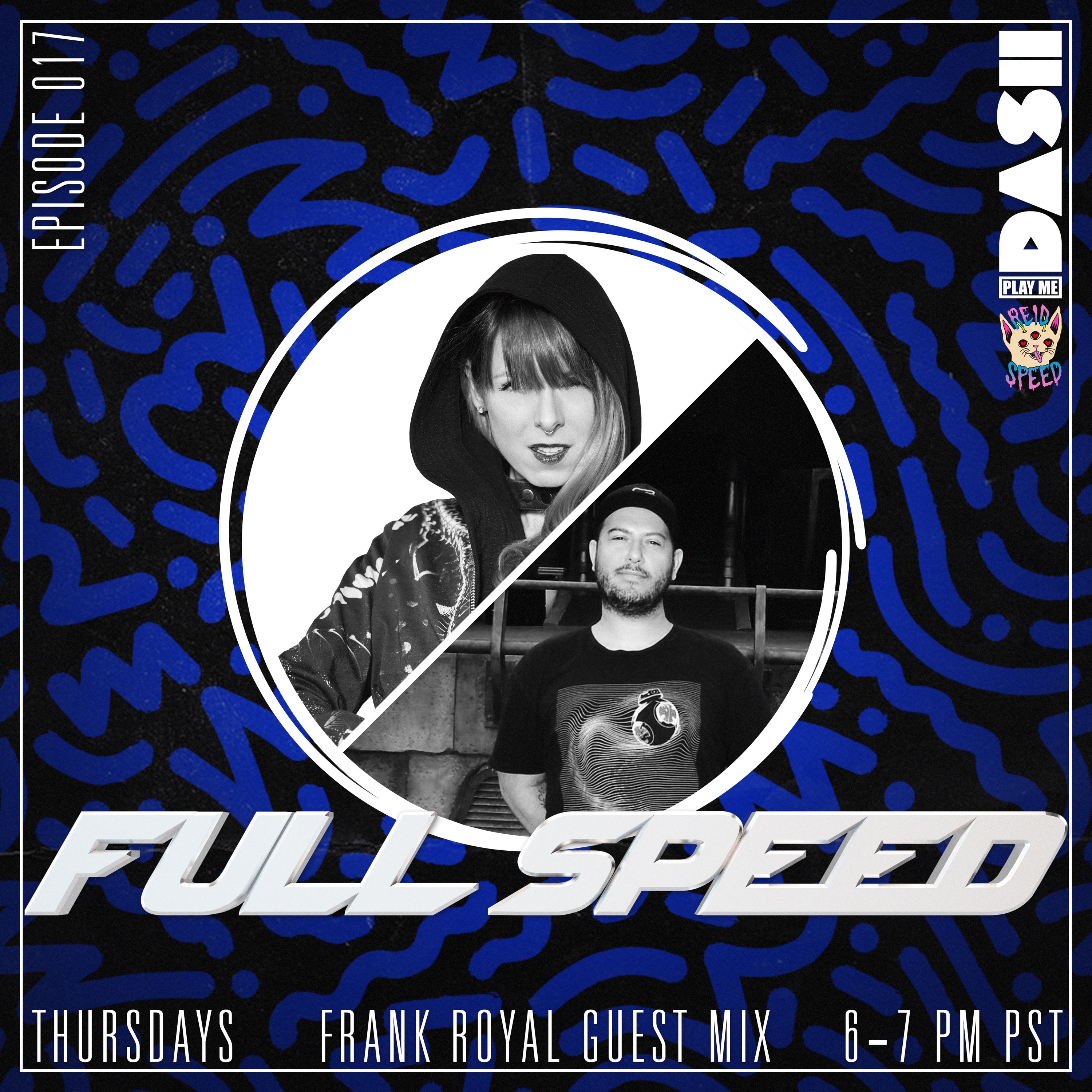 Reid Speed