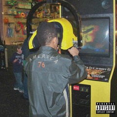 CADET DON (PROD.BY VISION)