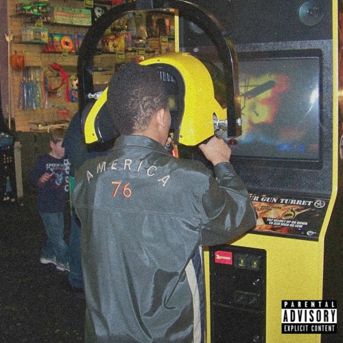 CADET DON (PROD.BY VISION)