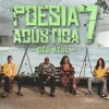 Poesia Acústica #7 -Céu Azul -Hariel Negra Li Ducon Kevin O Chris Chris Matuê DK Vitão