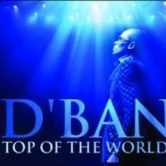 D'Banj - Top Of The World