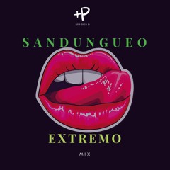 Sandungueo Extremo I | Paolo Garcia Dj