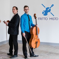 Carry On My Wayward Son - Fritto Misto