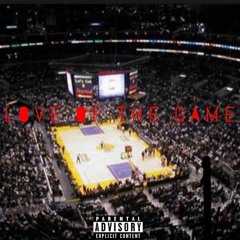 LUCCI CRIME X JAMIR - LOVE OF THE GAME