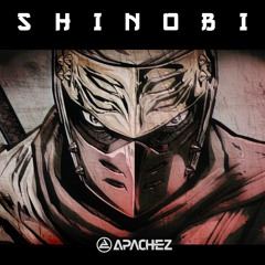 Shinobi (Original Mix)