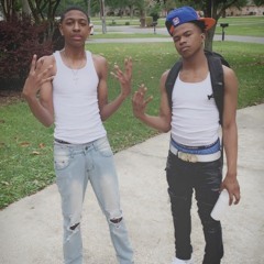 Notice Me / ft.unknown