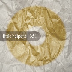 REME - Little Helpers 351