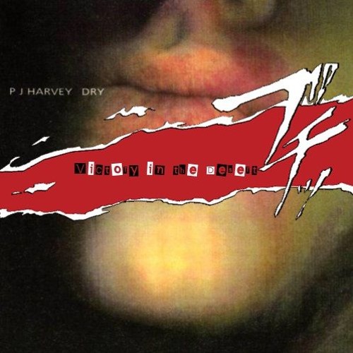 PJ Harvey x Persona 5 - Victory In The Desert