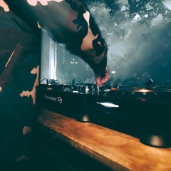 July Drum & Bass Mix