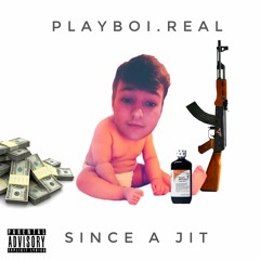 Momma Told Me (prod. Pluto)