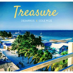 Treasure ft. Cole Mize