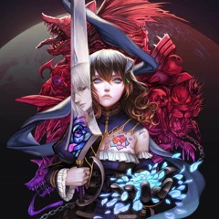 Gears of Fortune - Bloodstained: Ritual of the Night [VRC6]