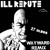 Artwork for Ill Repute - Wayard (27 Bless Remix)