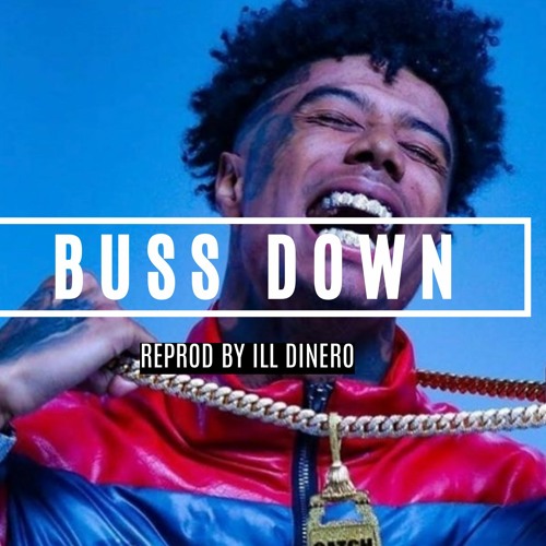 BlueFace ft Offset "Buss Down" Official ( Instrumental ) ReProd By @ill_dinero
