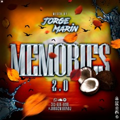 MEMORIES 2.0 - JORGE MARIN