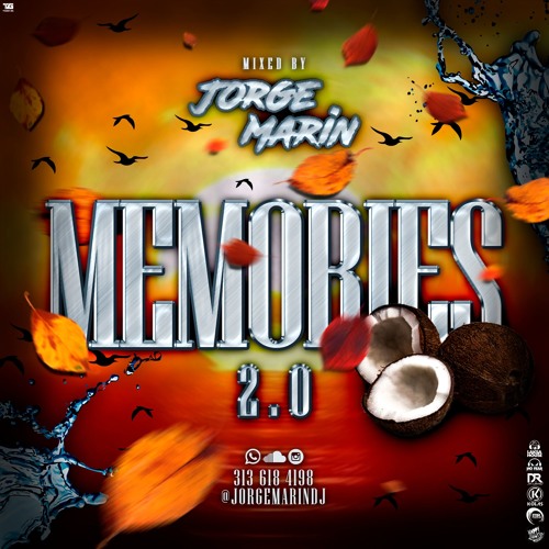 MEMORIES 2.0 - JORGE MARIN