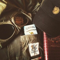 Куда Несет Дым...