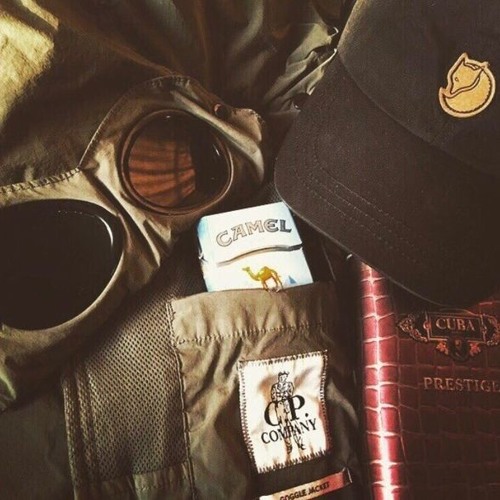 Куда Несет Дым...